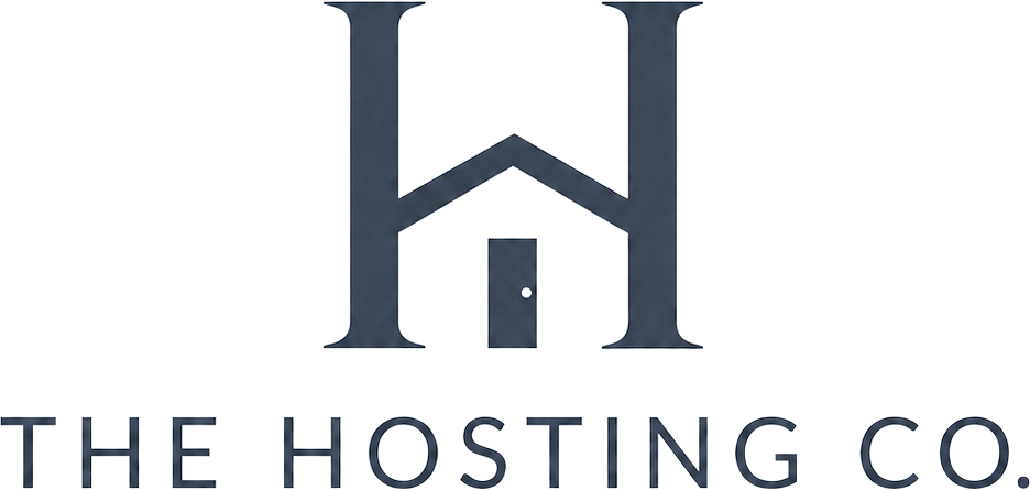 The Hosting Co. short term rentals